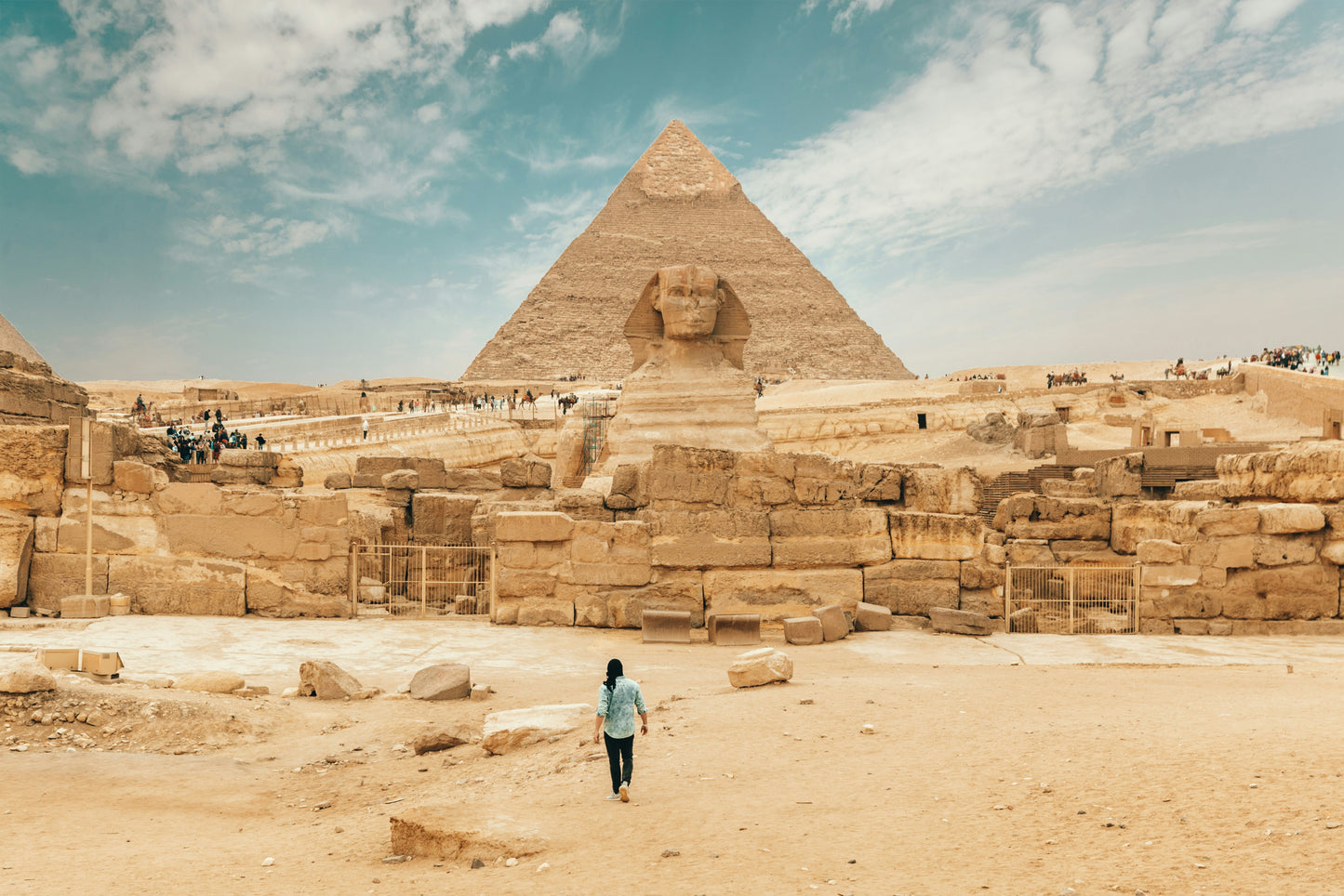 Enchanting Egypt