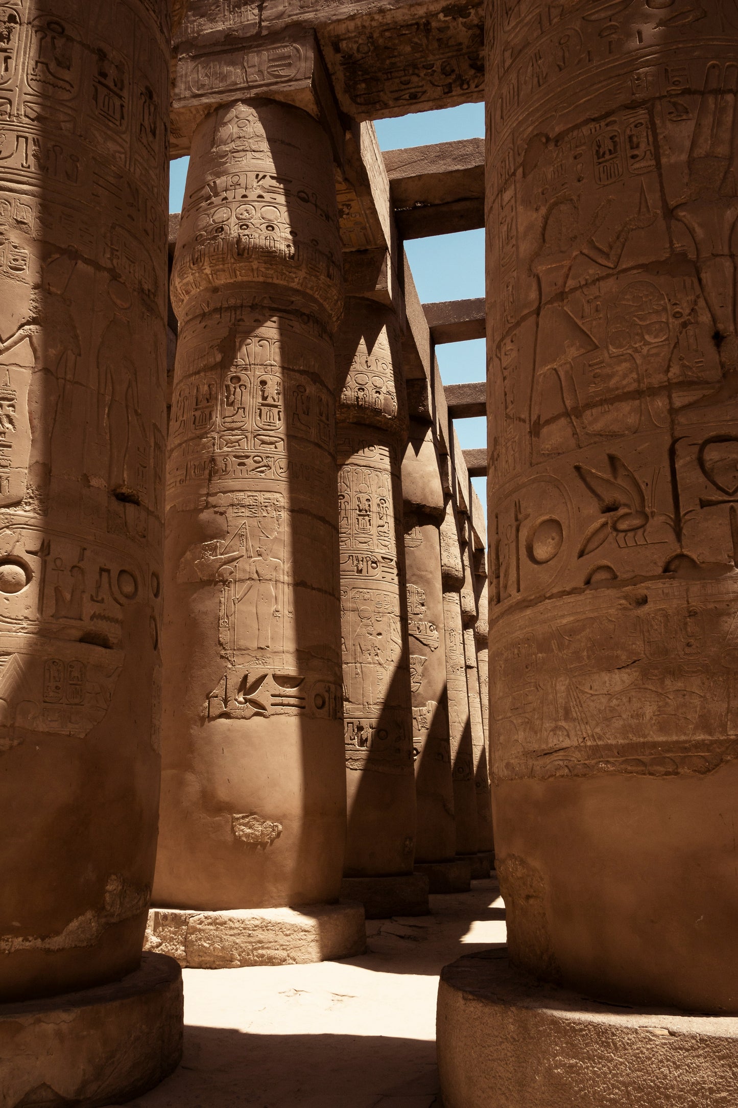 Enchanting Egypt