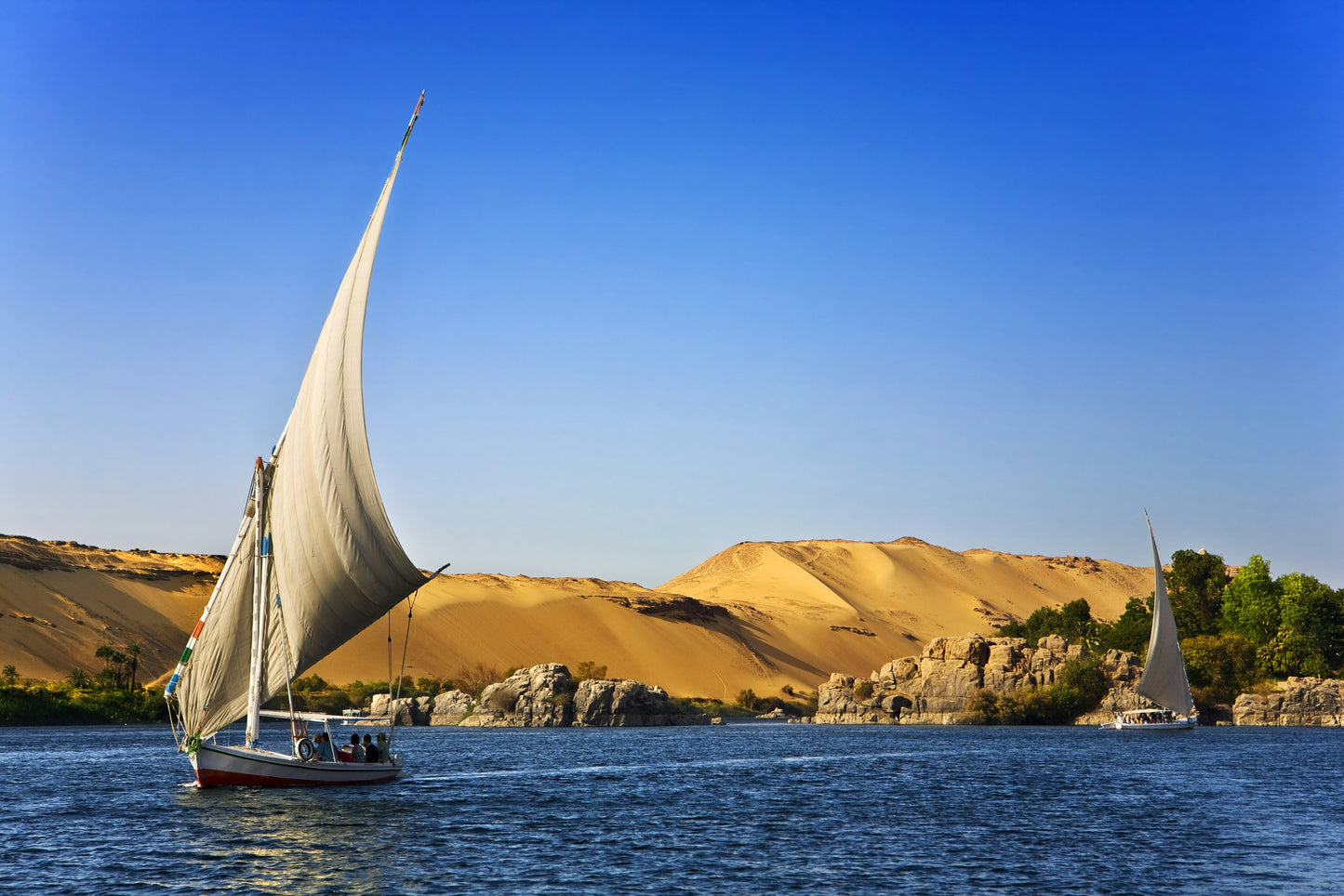 Enchanting Egypt
