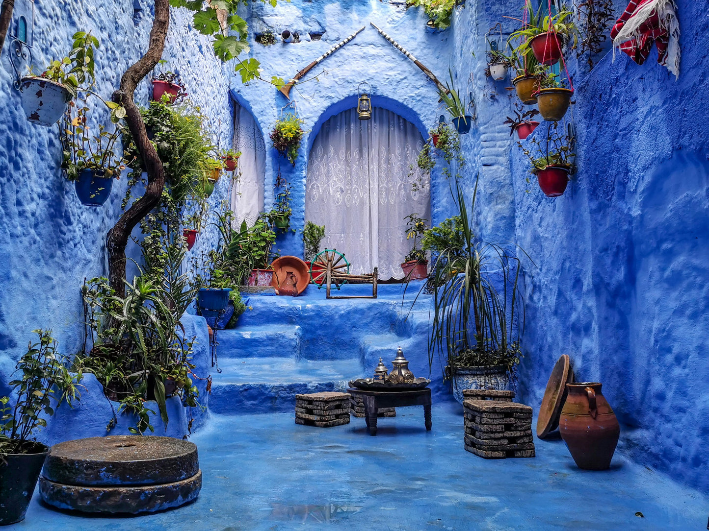 Magical Morocco