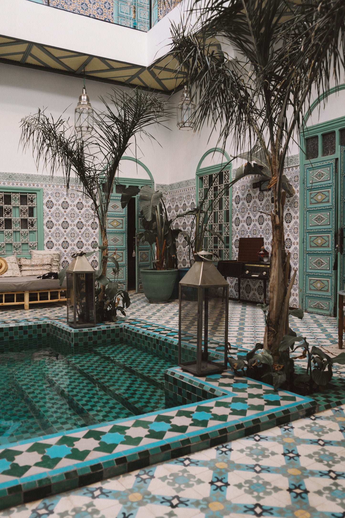 Magical Morocco