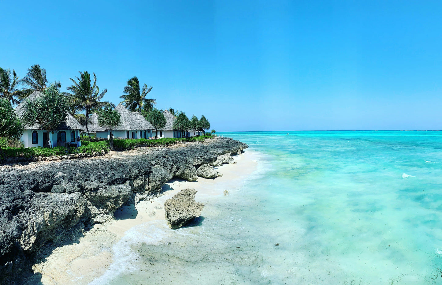 Dreamy Tanzania - Zanzibar