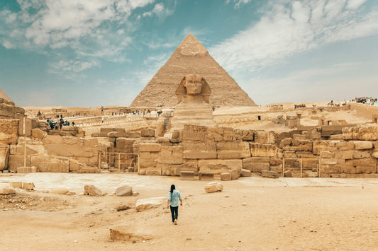 Enchanting Egypt