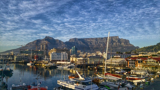 South Africa - Cape Town