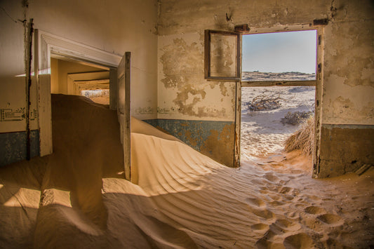 Gorgeous Namibia